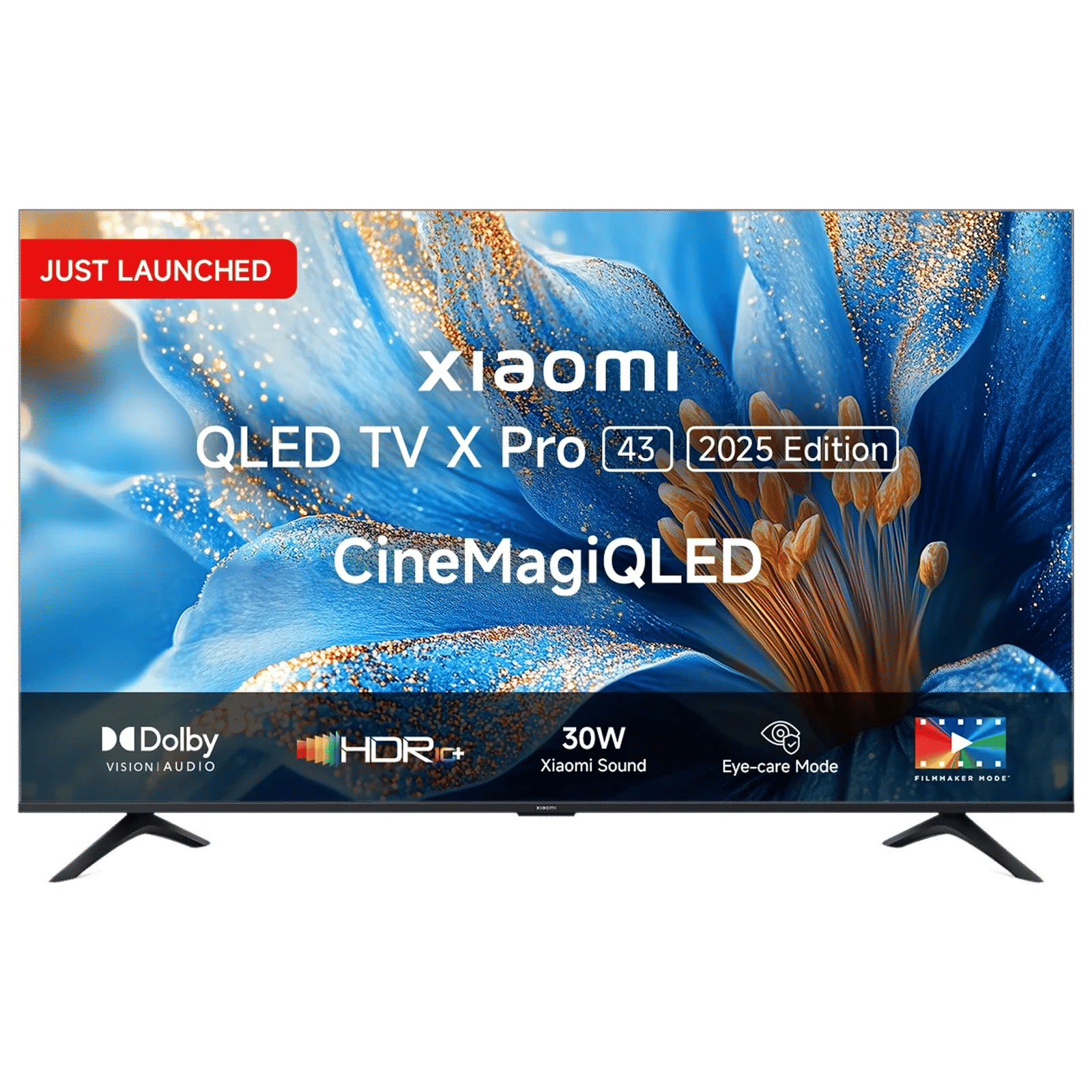 Buy Xiaomi X Pro Series 109.22 cm (43 inch) 4K Ultra HD QLED Smart